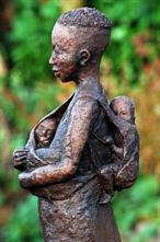 Afrikaanse moeder [2]